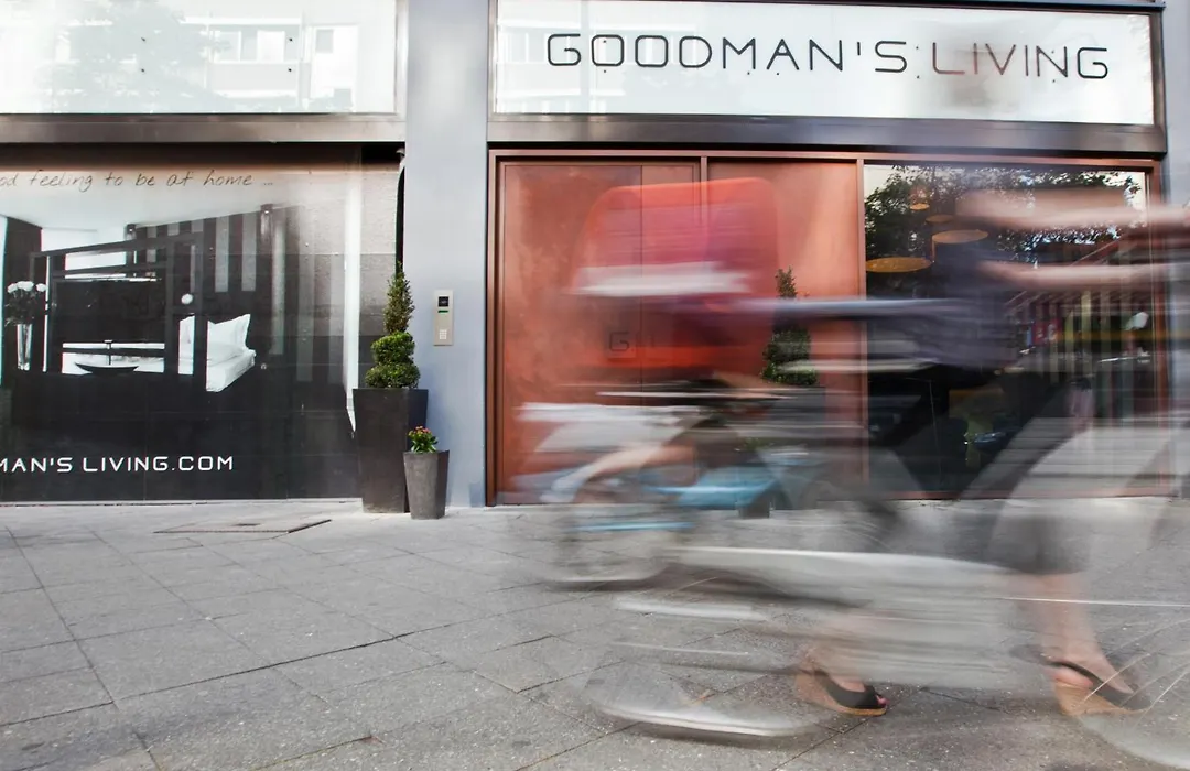 Goodman'S Living-1